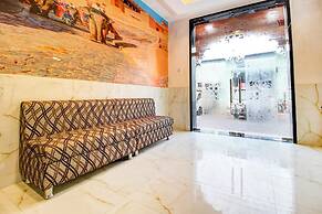 Jasoda Heritage by Keshav Global Hotels