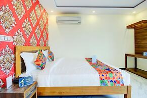 Jasoda Heritage by Keshav Global Hotels