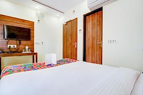 Jasoda Heritage by Keshav Global Hotels