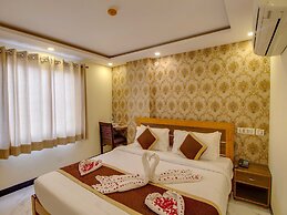 Jasoda Heritage by Keshav Global Hotels