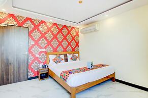 Jasoda Heritage by Keshav Global Hotels