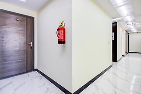 Jasoda Heritage by Keshav Global Hotels