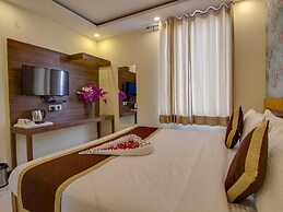Jasoda Heritage by Keshav Global Hotels