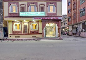 Jasoda Heritage by Keshav Global Hotels