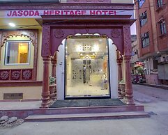 Jasoda Heritage by Keshav Global Hotels