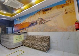 Jasoda Heritage by Keshav Global Hotels