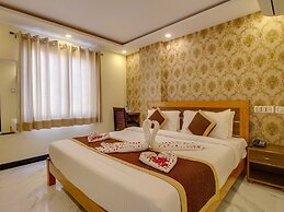 Jasoda Heritage by Keshav Global Hotels