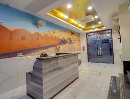 Jasoda Heritage by Keshav Global Hotels