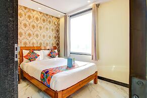 Jasoda Heritage by Keshav Global Hotels