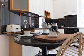 Como Lake Vista by My Home in Como