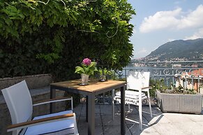 Como Lake Vista by My Home in Como