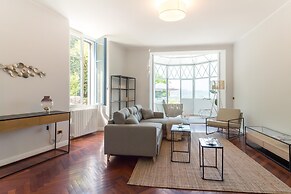 Como Lake Vista by My Home in Como