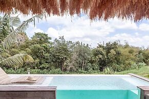 Batukaru Private Pool Suite 3