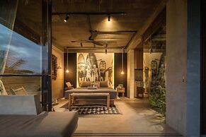 Batukaru Private Pool Suite 3