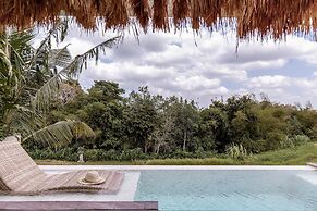 Batukaru Private Pool Suite 3