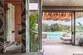 Batukaru Private Pool Suite 3