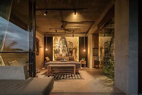 Batukaru Private Pool Suite 3