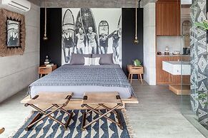 Batukaru Private Pool Suite 3