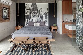 Batukaru Private Pool Suite 3