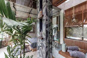 Batukaru Private Pool Suite 3