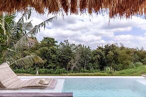 Batukaru Private Pool Suite 3