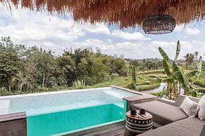 Batukaru Private Pool Suite 3