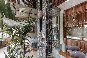 Batukaru Private Pool Suite 3