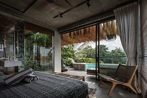 Batukaru Private Pool Suite 3