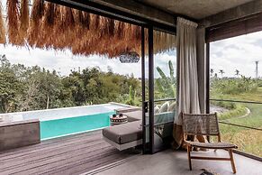 Batukaru Private Pool Suite 3