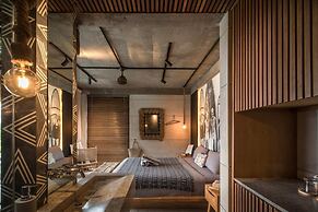 Batukaru Private Pool Suite 3