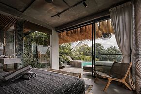 Batukaru Private Pool Suite 3