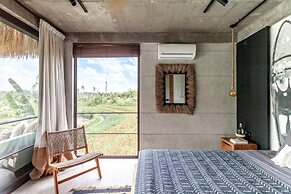 Batukaru Private Pool Suite 3