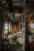 Batukaru Private Pool Suite 3