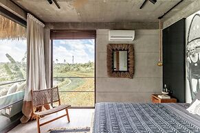 Batukaru Private Pool Suite 3