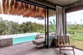 Batukaru Private Pool Suite 3