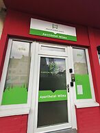 Aparthotel Wilma