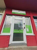 Aparthotel Wilma