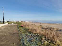 Captivatingly Stunning 2-bed Chalet in Bridlington