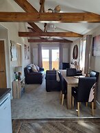 Captivatingly Stunning 2-bed Chalet in Bridlington