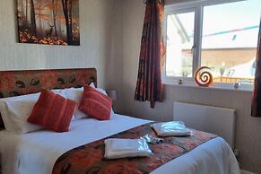 Captivatingly Stunning 2-bed Chalet in Bridlington