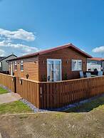 Captivatingly Stunning 2-bed Chalet in Bridlington