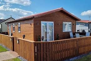 Captivatingly Stunning 2-bed Chalet in Bridlington
