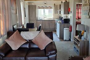 Captivatingly Stunning 2-bed Chalet in Bridlington