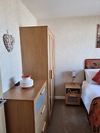 Captivatingly Stunning 2-bed Chalet in Bridlington