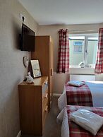 Captivatingly Stunning 2-bed Chalet in Bridlington