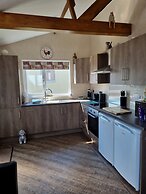 Captivatingly Stunning 2-bed Chalet in Bridlington