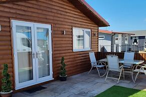 Captivatingly Stunning 2-bed Chalet in Bridlington
