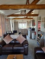 Captivatingly Stunning 2-bed Chalet in Bridlington