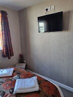 Captivatingly Stunning 2-bed Chalet in Bridlington