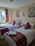 Captivatingly Stunning 2-bed Chalet in Bridlington